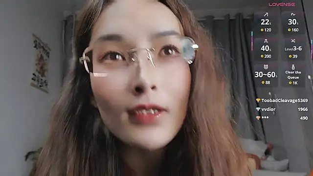 Youth3  online show from March 2025 04:28:01 PM