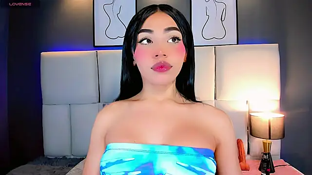 Valery Sophiia online show from January 2026 05:22:02 AM