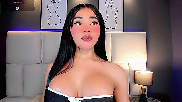 Valery Sophiia online show from January 2026 07:12:02 AM