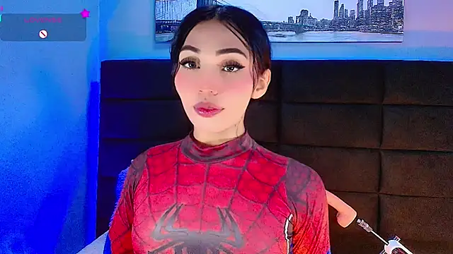 Valery Sophiia online show from March 2025 05:46:01 AM