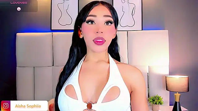 Valery Sophiia online show from November 2025 04:57:02 AM