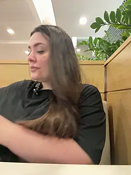 Sophie Eaton online show from November 2025 07:39:01 PM