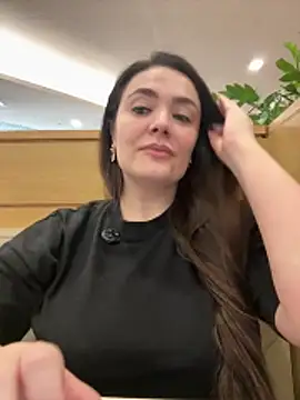 Sophie Eaton online show from December 2025 07:52:01 PM