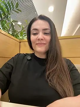 Sophie Eaton online show from November 2025 08:34:01 PM
