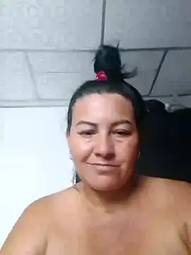 Snapshot of lupita_2023 chatting on December 2024 05:30:01 PM lupita 2023 online show from December 2024 05:30:01 PM