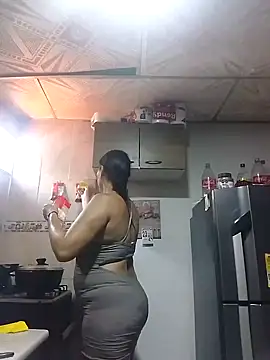 Snapshot of lupita_2023 chatting on February 2025 06:05:01 PM lupita 2023 online show from February 2025 06:05:01 PM