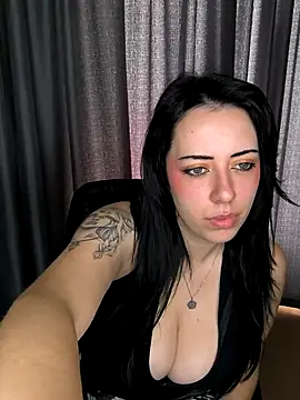 ForbiddenAmaraVIP online show from March 2025 10:05:01 AM