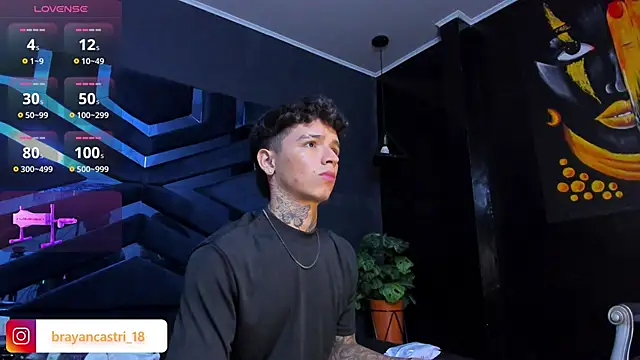 Snapshot of Ian_Castillo_ chatting on January 2026 05:00:02 AM Ian Castillo online show from January 2026 05:00:02 AM