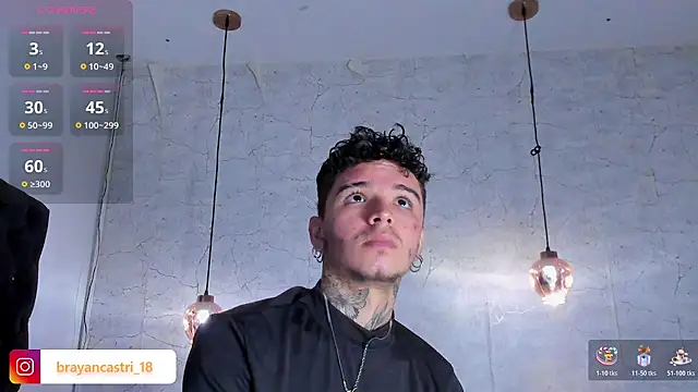 Snapshot of Ian_Castillo_ chatting on November 2025 12:16:02 PM Ian Castillo online show from November 2025 12:16:02 PM