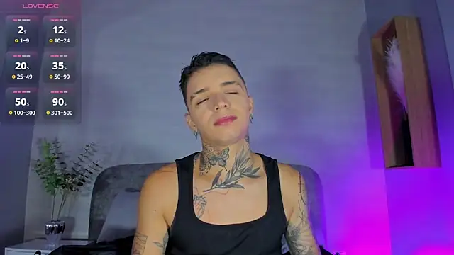 Snapshot of Ian_Castillo_ chatting on June 2026 11:15:01 AM Ian Castillo online show from June 2026 11:15:01 AM