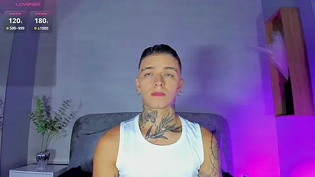 Snapshot of Ian_Castillo_ chatting on July 2026 11:21:01 AM Ian Castillo online show from July 2026 11:21:01 AM