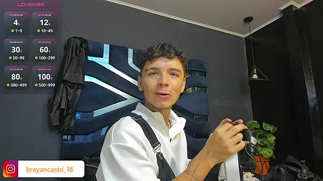 Snapshot of Ian_Castillo_ chatting on January 2026 11:24:02 AM Ian Castillo online show from January 2026 11:24:02 AM