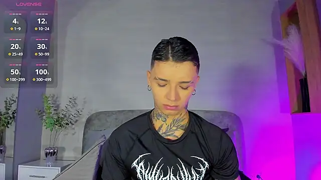 Snapshot of Ian_Castillo_ chatting on June 2026 11:21:02 AM Ian Castillo online show from June 2026 11:21:02 AM
