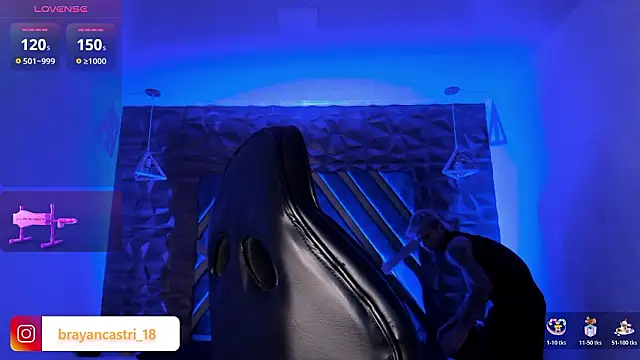 Snapshot of Ian_Castillo_ chatting on February 2026 11:54:02 AM Ian Castillo online show from February 2026 11:54:02 AM