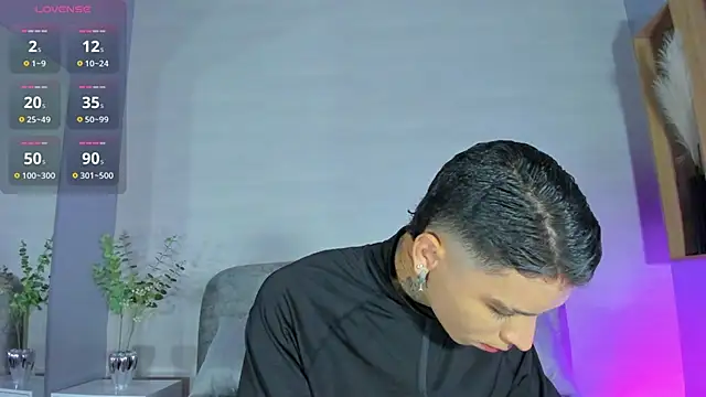 Snapshot of Ian_Castillo_ chatting on June 2026 11:21:02 AM Ian Castillo online show from June 2026 11:21:02 AM