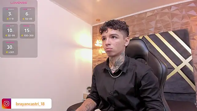 Snapshot of Ian_Castillo_ chatting on January 2026 01:29:02 PM Ian Castillo online show from January 2026 01:29:02 PM