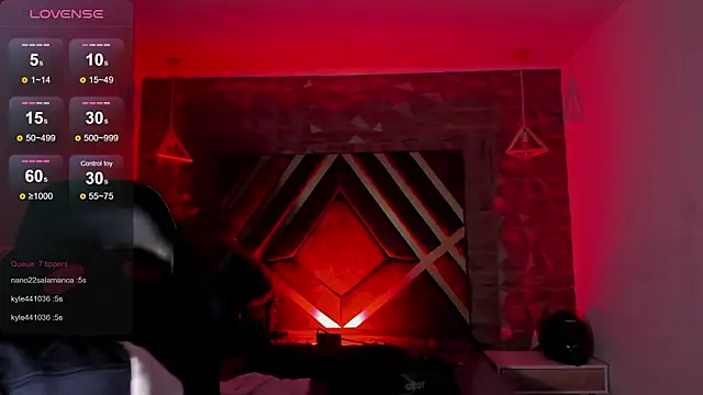 Snapshot of Ian_Castillo_ chatting on February 2026 11:29:02 AM Ian Castillo online show from February 2026 11:29:02 AM