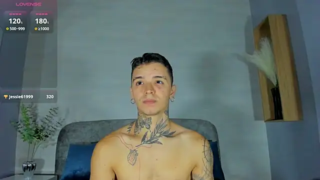 Snapshot of Ian_Castillo_ chatting on July 2026 11:27:01 AM Ian Castillo online show from July 2026 11:27:01 AM