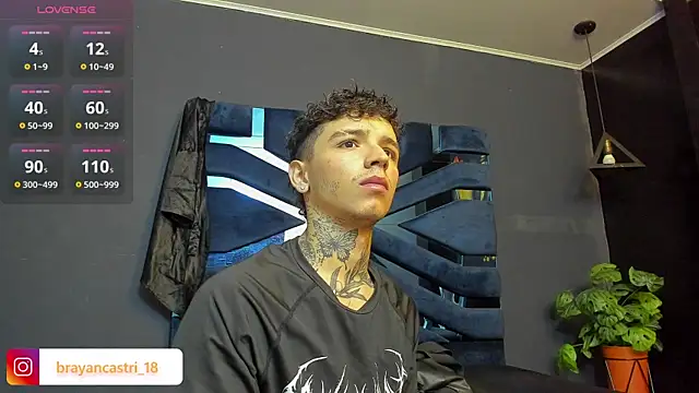 Snapshot of Ian_Castillo_ chatting on January 2026 11:25:02 AM Ian Castillo online show from January 2026 11:25:02 AM