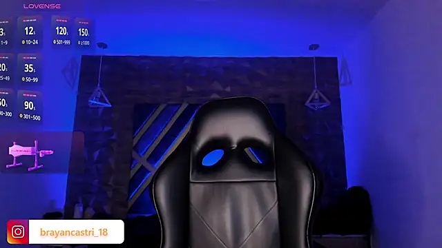 Snapshot of Ian_Castillo_ chatting on February 2026 11:43:02 AM Ian Castillo online show from February 2026 11:43:02 AM