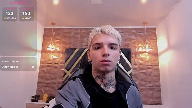 Snapshot of Ian_Castillo_ chatting on February 2026 11:29:01 AM Ian Castillo online show from February 2026 11:29:01 AM