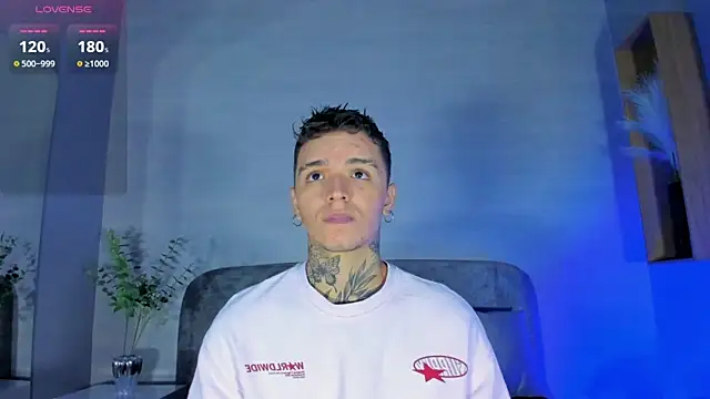 Snapshot of Ian_Castillo_ chatting on July 2026 11:18:02 AM Ian Castillo online show from July 2026 11:18:02 AM