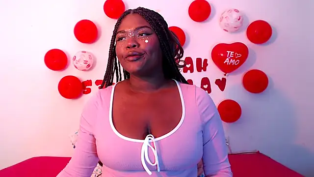 Stacyhunterxxx online show from February 2026 04:57:01 AM