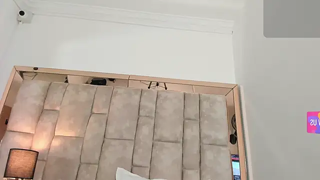 Oliviaa Evans online show from March 2025 03:45:02 AM