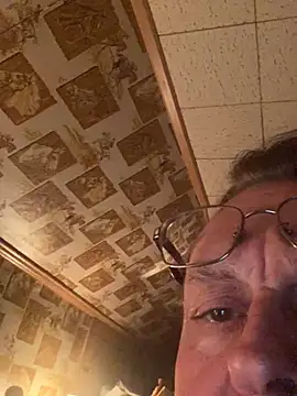 Tonybaloney1972 online show from December 2024 02:15:02 AM