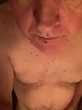 Tonybaloney1972 online show from January 2025 04:36:02 AM