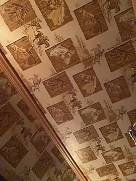 Tonybaloney1972 online show from February 2025 03:50:02 AM