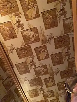 Tonybaloney1972 online show from March 2025 03:12:02 AM