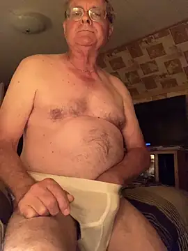 Tonybaloney1972 online show from October 2025 11:05:02 PM