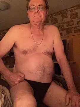 Tonybaloney1972 online show from January 2025 03:50:02 AM