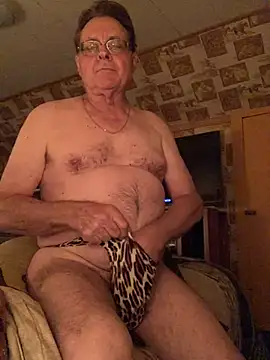 Tonybaloney1972 online show from December 2024 02:47:01 AM