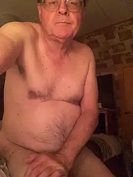 Tonybaloney1972 online show from December 2025 02:58:02 AM