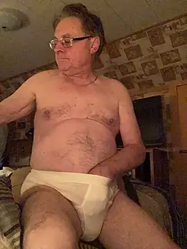 Tonybaloney1972 online show from December 2024 04:12:02 AM