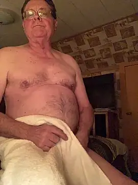 Tonybaloney1972 online show from January 2026 12:03:02 AM