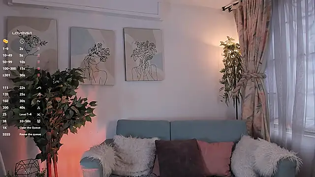 aisha bx online show from February 2026 01:08:01 PM