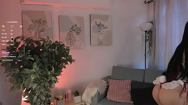 aisha bx online show from January 2026 01:14:01 PM