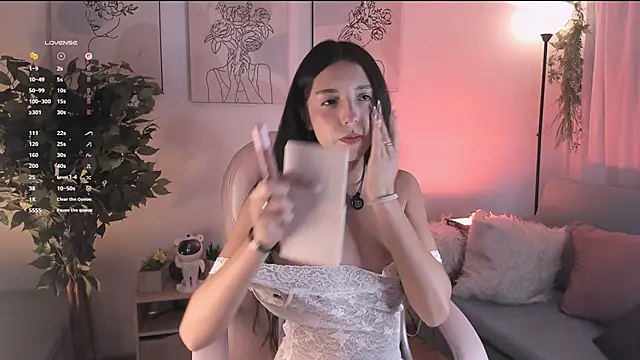 aisha bx online show from December 2025 12:29:01 PM