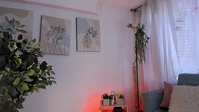 aisha bx online show from October 2025 01:20:01 PM