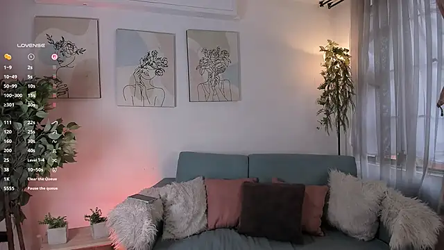 aisha bx online show from February 2026 01:22:02 PM