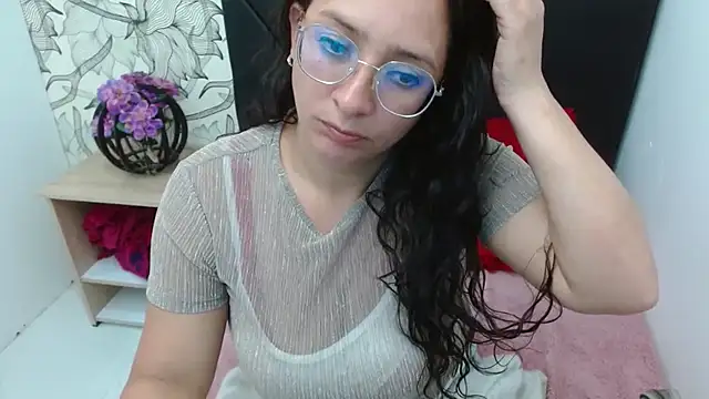 sarax ximena online show from April 2026 07:45:01 AM