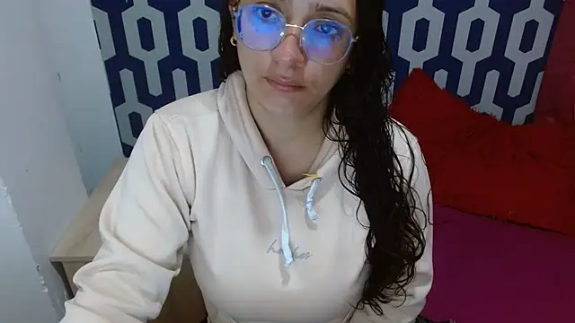 sarax ximena online show from November 2025 09:59:01 AM