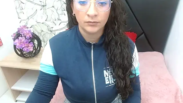 Snapshot of sarax_ximena chatting on April 2026 12:52:02 AM sarax ximena online show from April 2026 12:52:02 AM