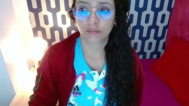 sarax ximena online show from November 2025 09:36:02 AM