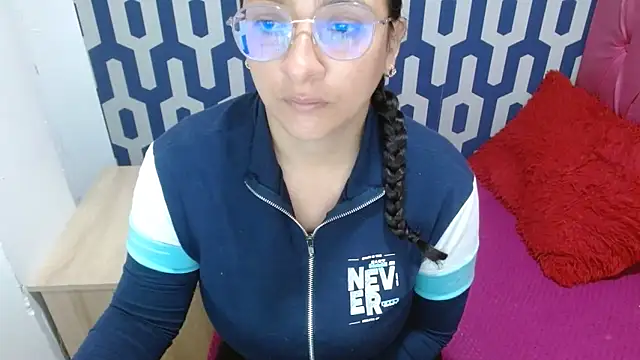 sarax ximena online show from November 2025 10:30:01 AM