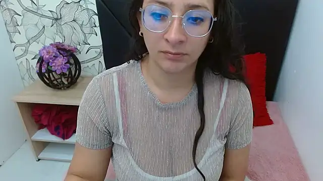 sarax ximena online show from April 2026 06:54:01 AM