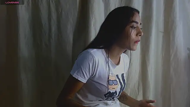 AntonellaAndNoah online show from December 2024 12:58:02 AM